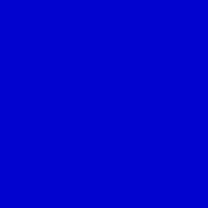 Sapphire-Blue, μπλε του ζαφειριού χρώμα
