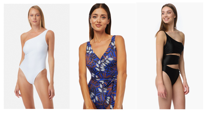 minerva chic bathing suits
