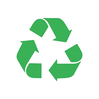 recycling symbol Αντιγραφή