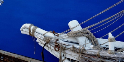 Θανάσης Μαυραντζάς: Ταξίδι ....μέσα από τα απομεινάρια της δικής μας θάλασσας…