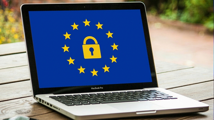 GDPR και κυβερνοασφάλεια: Πώς ο Γενικός Κανονισμός για την Προστασία Δεδομένων επηρεάζει την κυβερνοασφάλεια