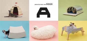 “Architecture for Dogs”: Η έκθεση που δίνει νέα διάσταση στους χώρους των κατοικιδίων μας