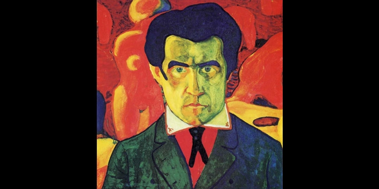 Malevich, Kasimir (1878-1935)